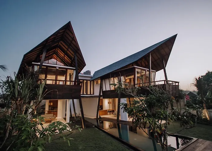Lebaoh Villa - Lembongan Island