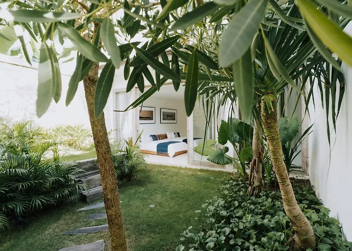 LeBAOH VILLA - Lembongan island